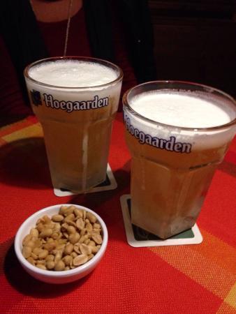 Pizzeria Birreria Edelweiss